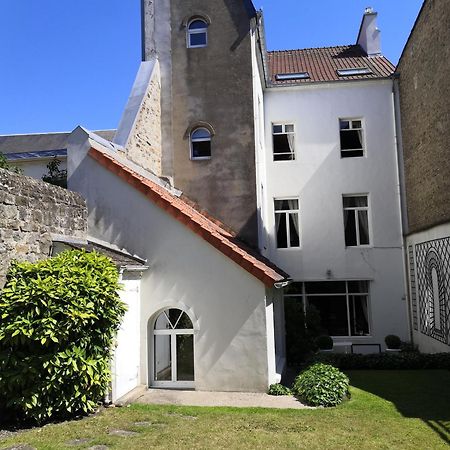 Superbe Appartement, Face A La Vieille Ville ! Μπουλόν-Σιρ-Μερ Εξωτερικό φωτογραφία