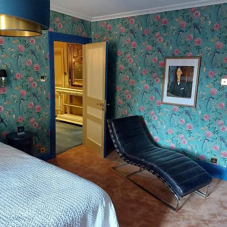 Superbe Appartement, Face A La Vieille Ville ! Μπουλόν-Σιρ-Μερ Εξωτερικό φωτογραφία