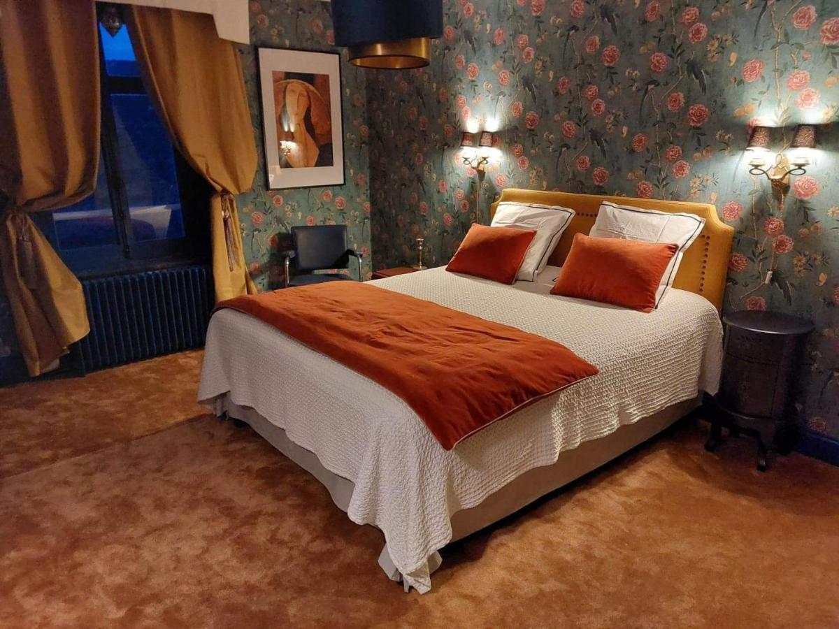 Superbe Appartement, Face A La Vieille Ville ! Μπουλόν-Σιρ-Μερ Εξωτερικό φωτογραφία