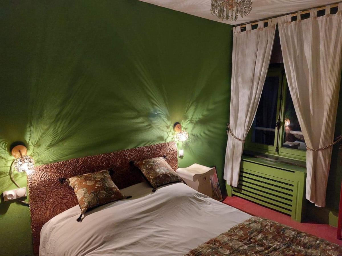 Superbe Appartement, Face A La Vieille Ville ! Μπουλόν-Σιρ-Μερ Εξωτερικό φωτογραφία
