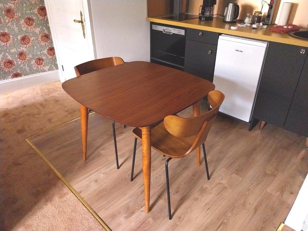 Superbe Appartement, Face A La Vieille Ville ! Μπουλόν-Σιρ-Μερ Εξωτερικό φωτογραφία