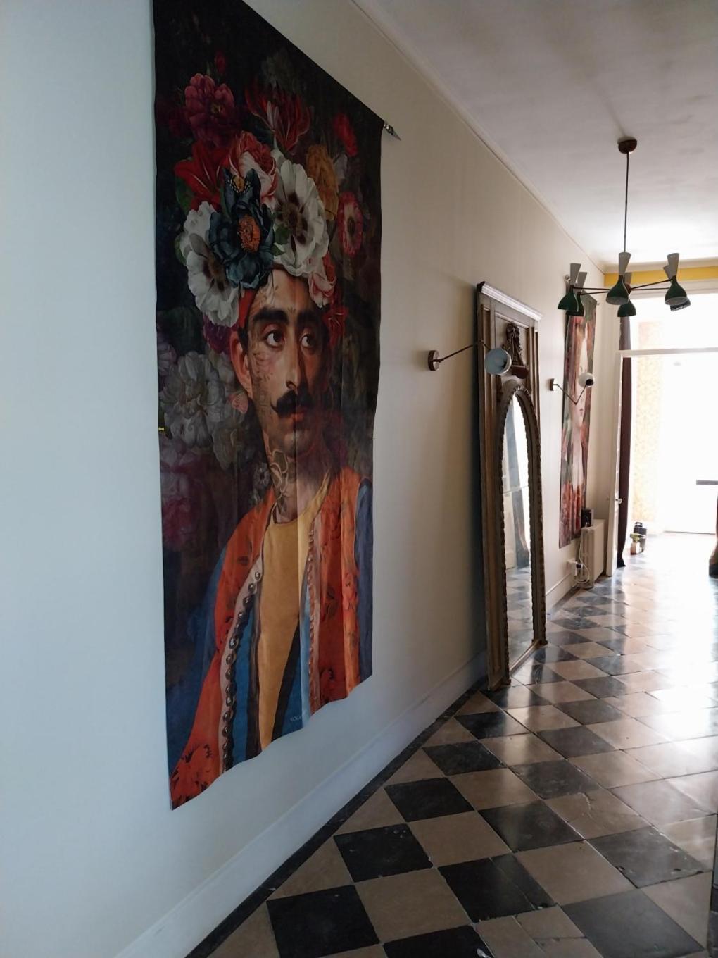 Superbe Appartement, Face A La Vieille Ville ! Μπουλόν-Σιρ-Μερ Εξωτερικό φωτογραφία