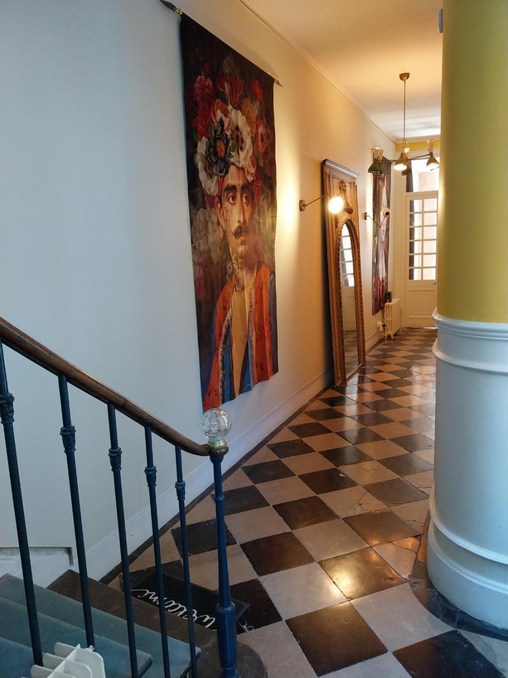 Superbe Appartement, Face A La Vieille Ville ! Μπουλόν-Σιρ-Μερ Εξωτερικό φωτογραφία